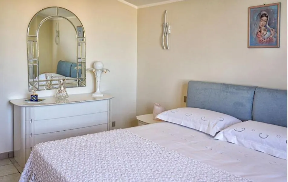 La Finestra Sul Castello B&B Mussomeli Apartment