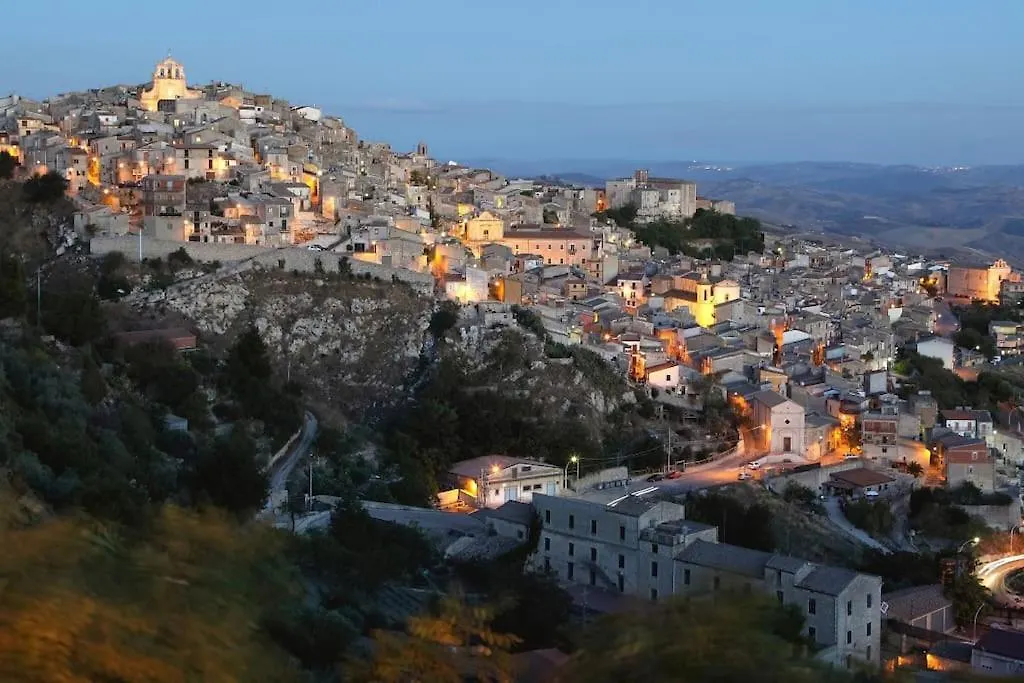 La Finestra Sul Castello B&B contacts