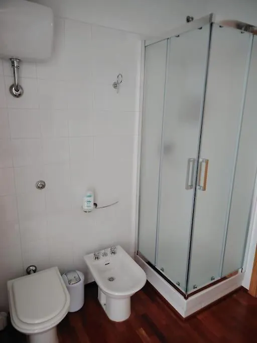 La Finestra Sul Castello B&B Mussomeli