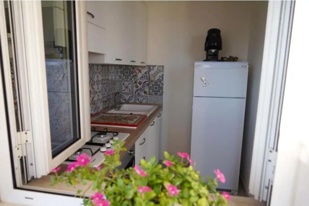 La Finestra Sul Castello B&B Mussomeli Italy